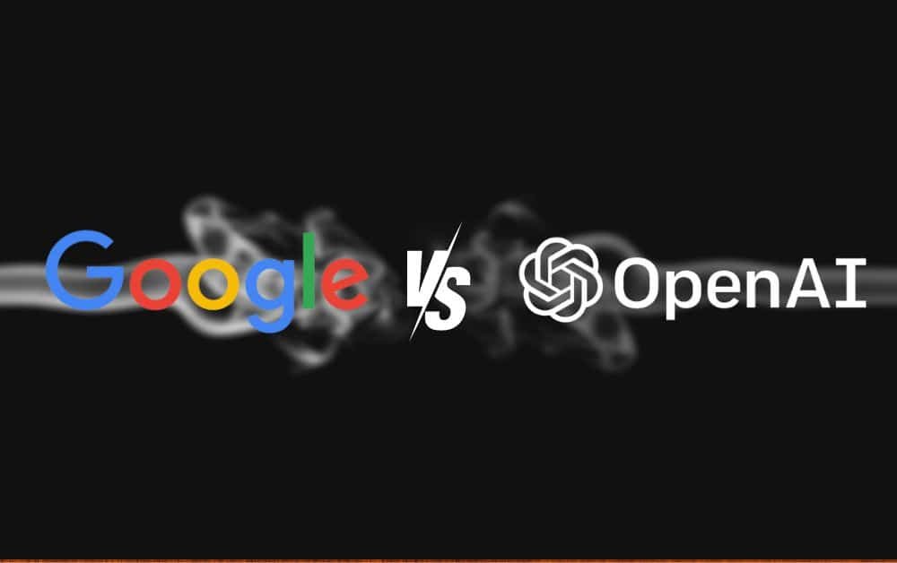 OpenAI Search Engine