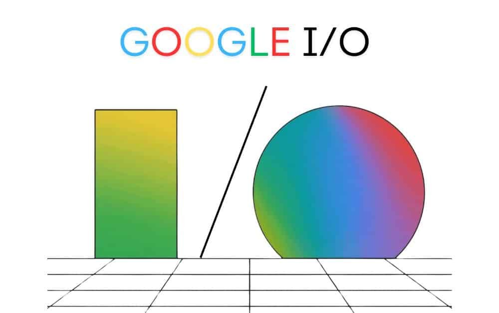 Google I/O 2024