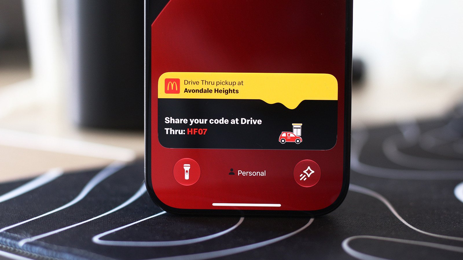 Live Activities iPhone CarPlay Guide