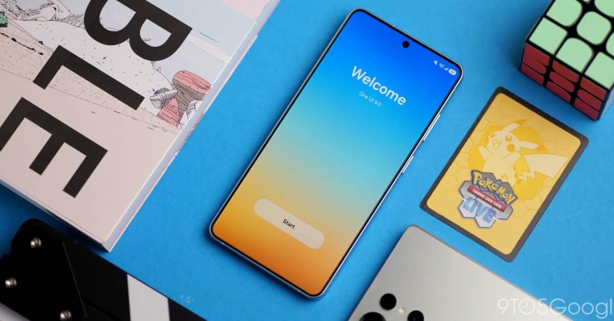 Samsung has updated these Galaxy devices to