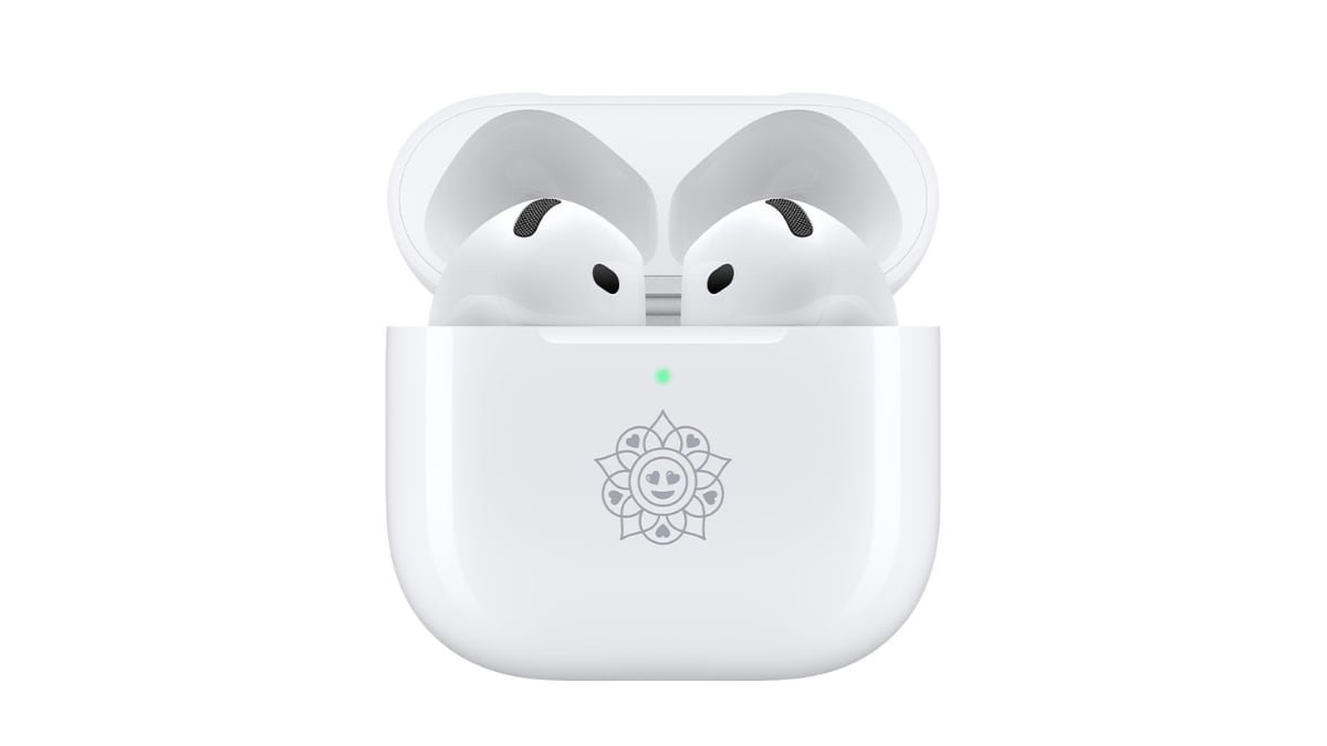 Apple Festive Offers India AirPods