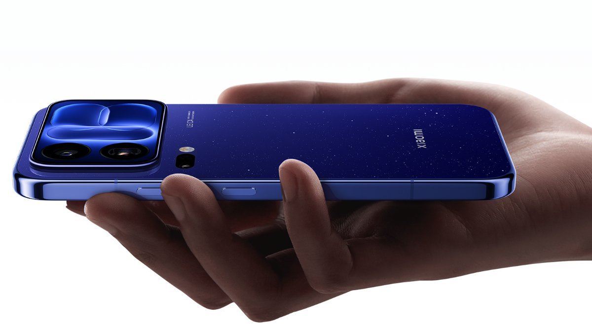 Xiaomi Pro Pro