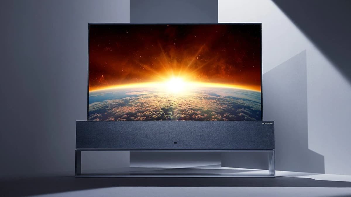 Amazon Great Indian Festival 2026 smart TV deals
