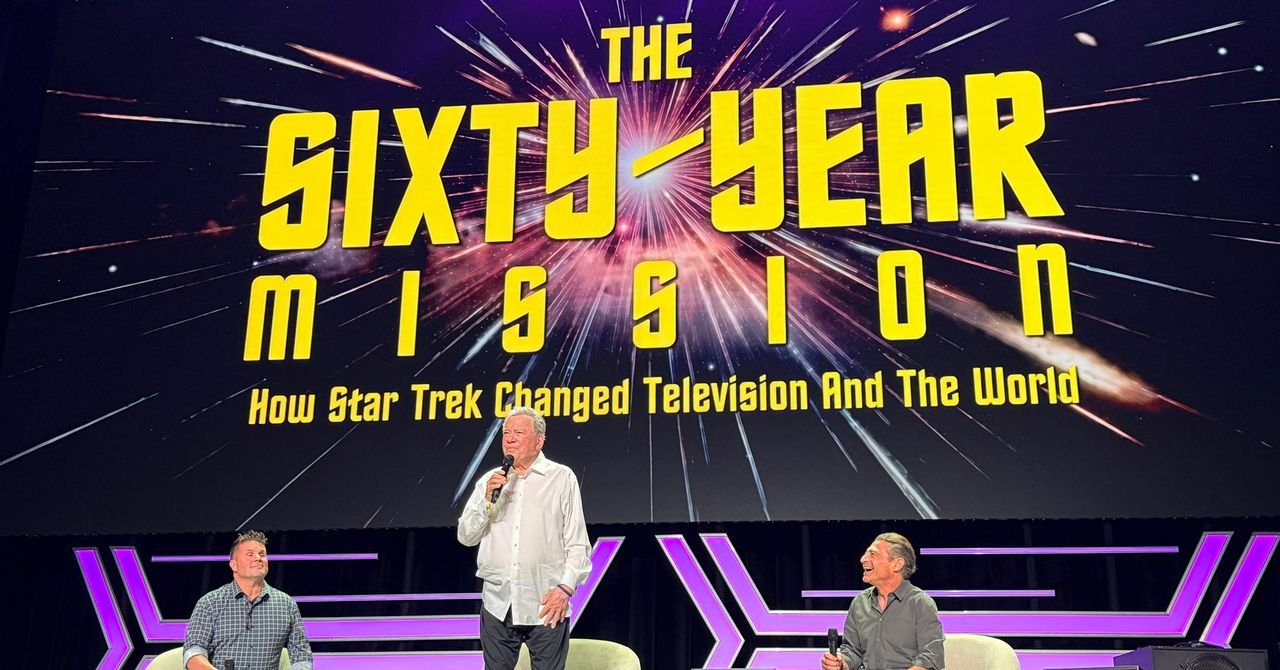 Sixty Year Mission news coverage