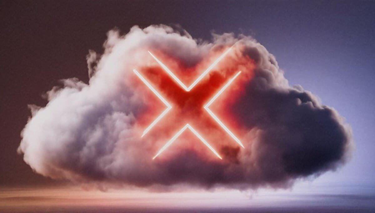 Yandex drone strikes damage datacenters