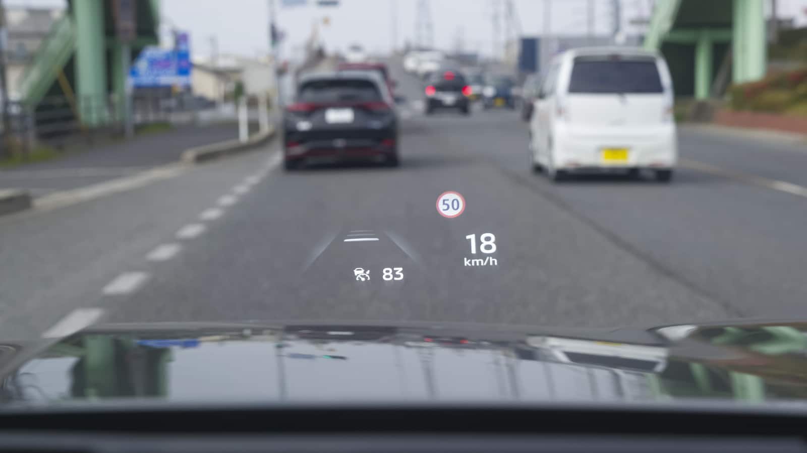 adaptive cruise control radar camera