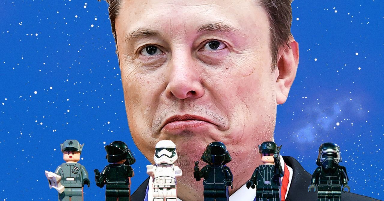 Grok AI agent screenshot leak