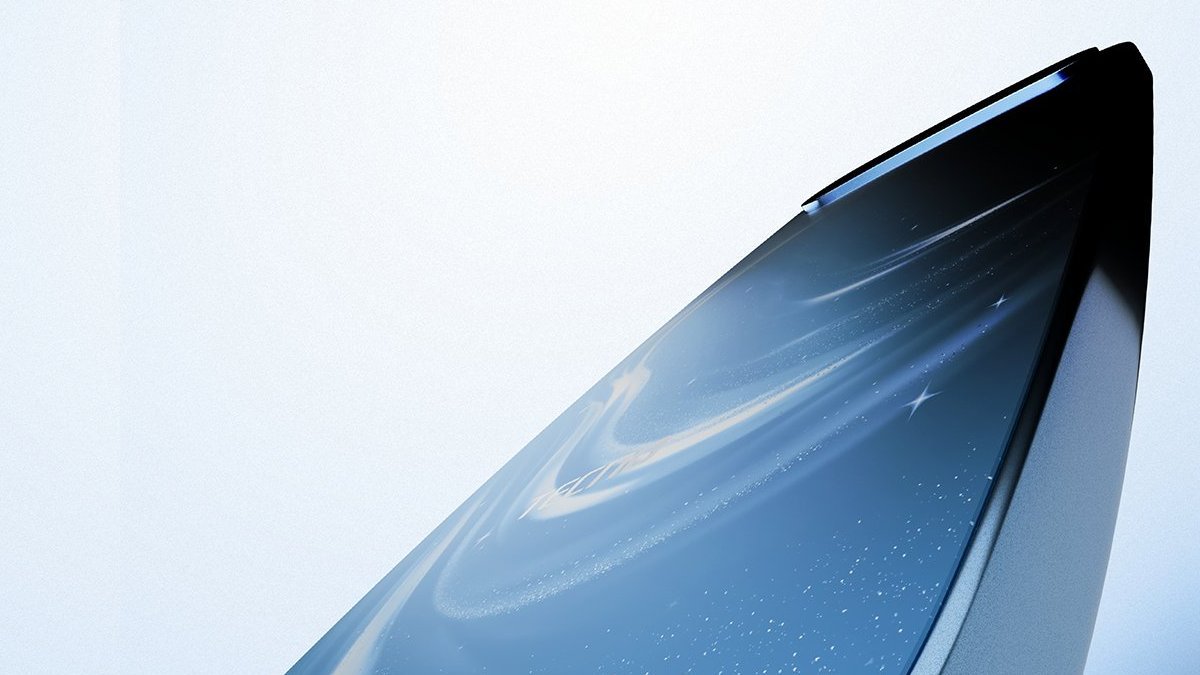 Tecno Spark 50S 5G design teaser