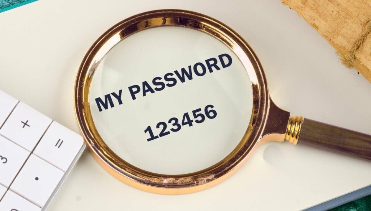 Denmark CPR breach password failure