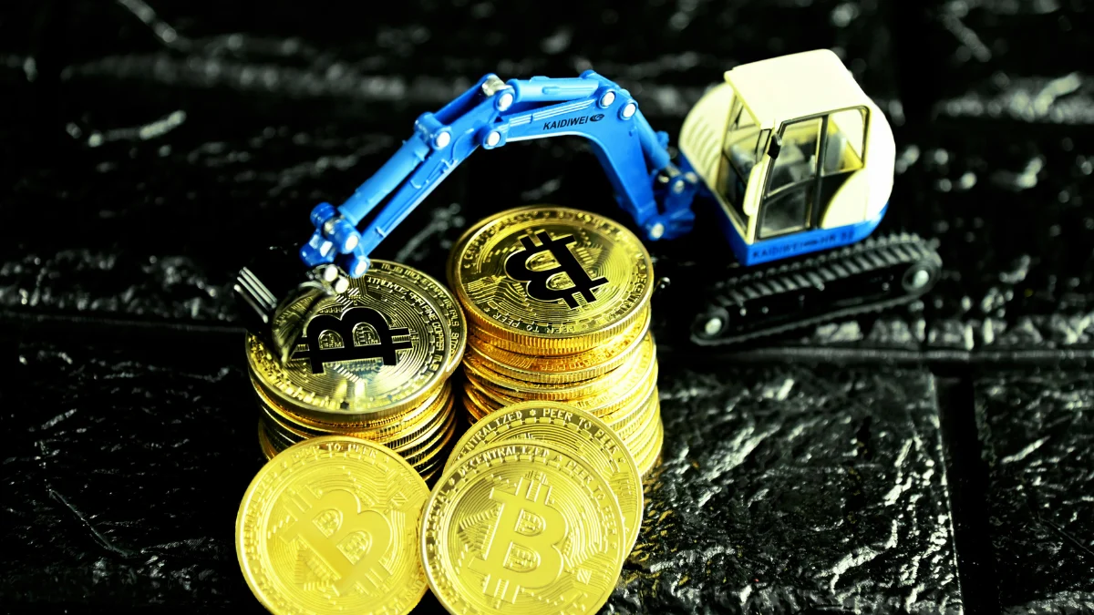 Binance Bitcoin Mining Pool shutdown notice