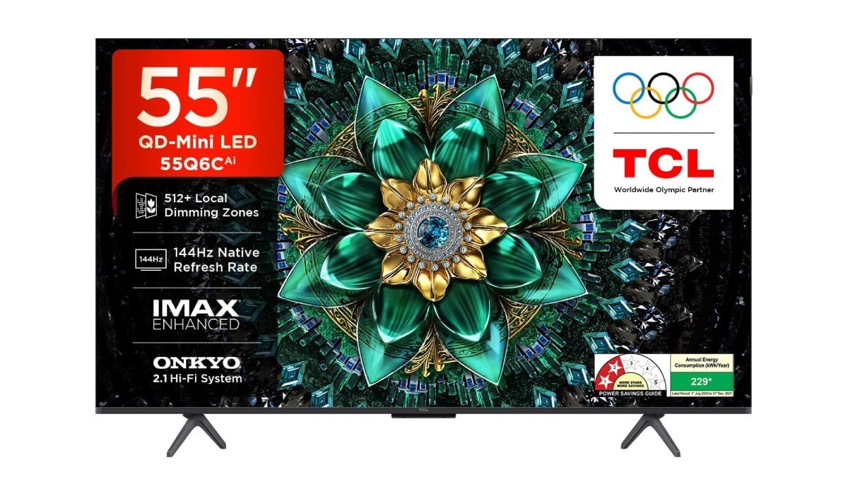 Great Indian Festival 2026 TV deals
