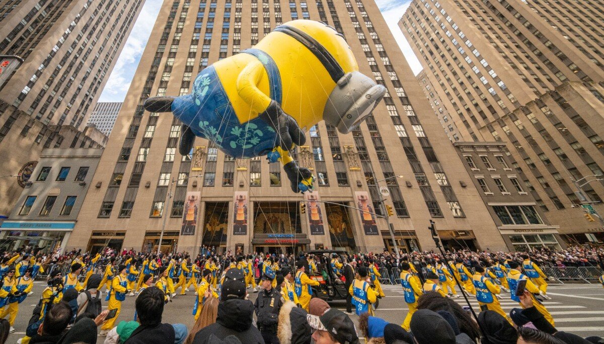 Apple Unleashes Swarm news coverage