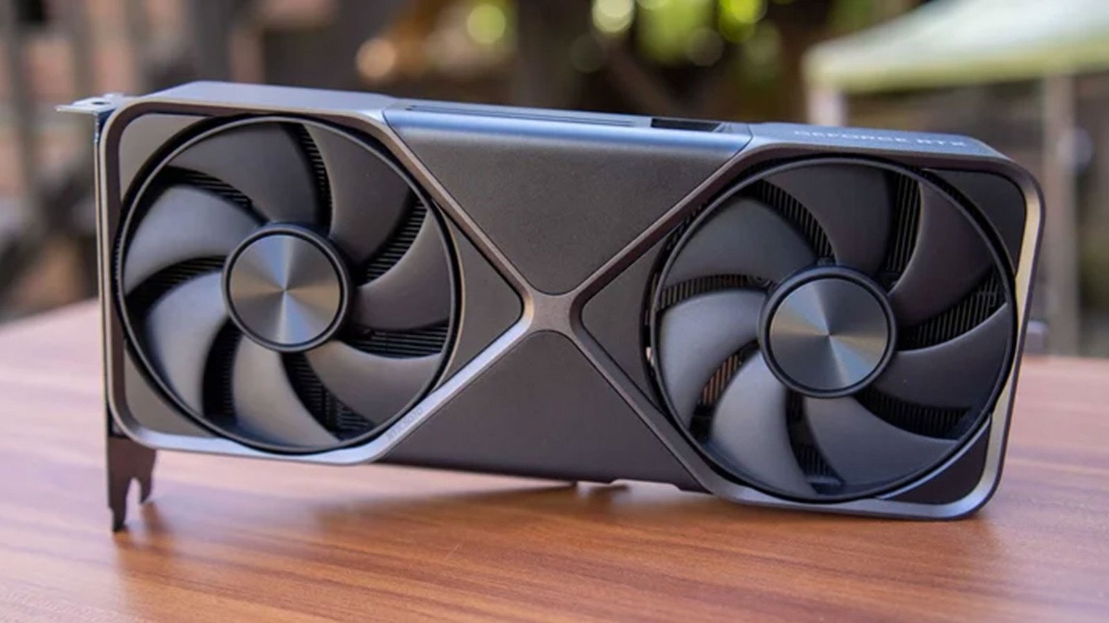NVIDIA DLSS technology explained