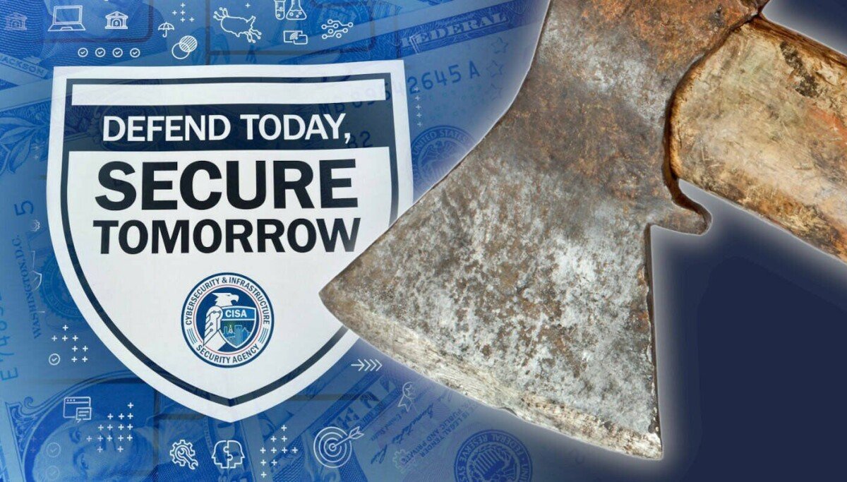 CISA public-private partnerships under scrutiny