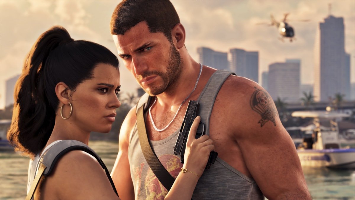 GTA 6 PC release timeline