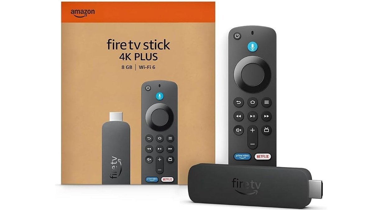 Fire TV Stick deals Amazon sale