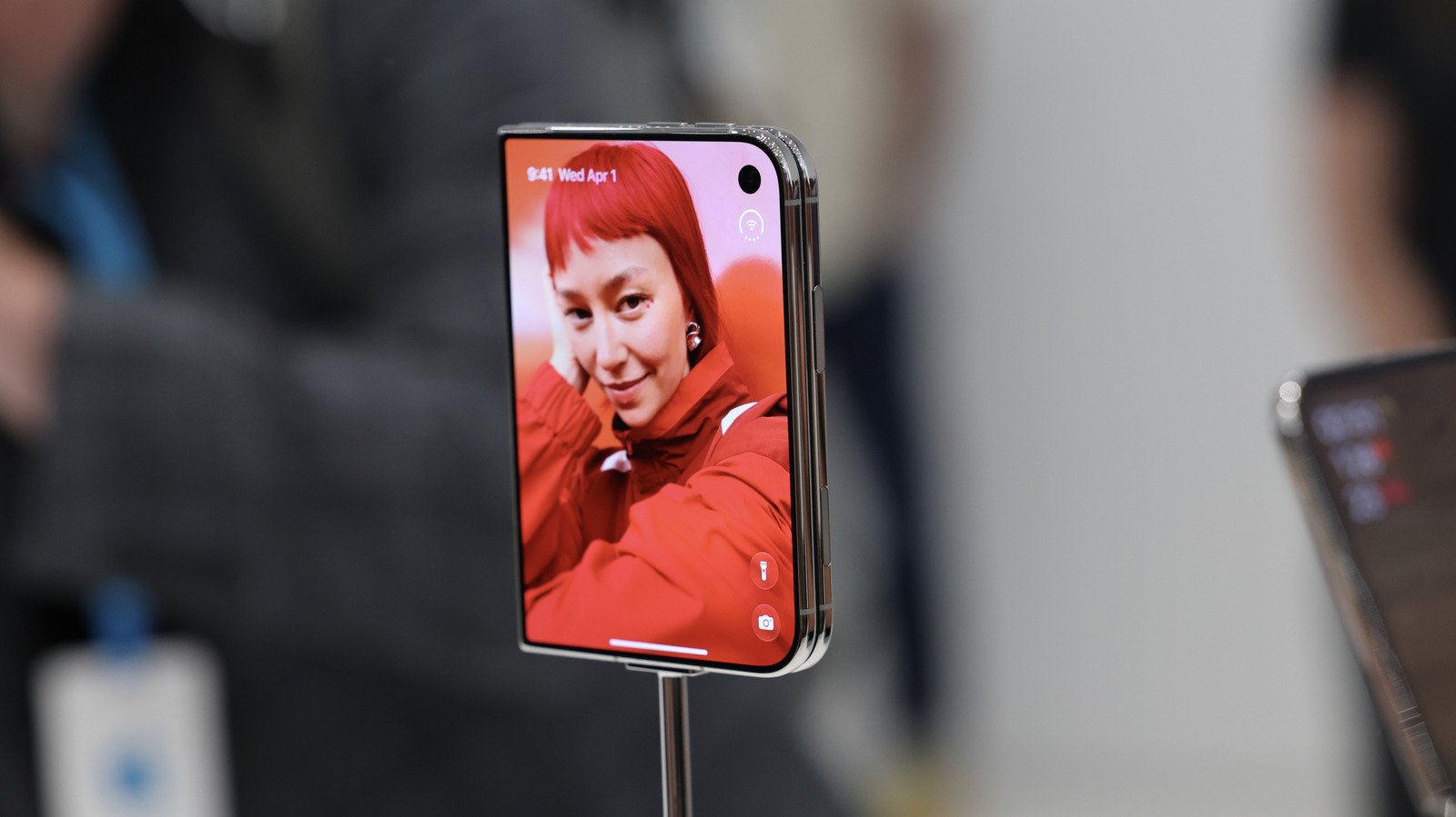 iPhone Duo Get Ready tool