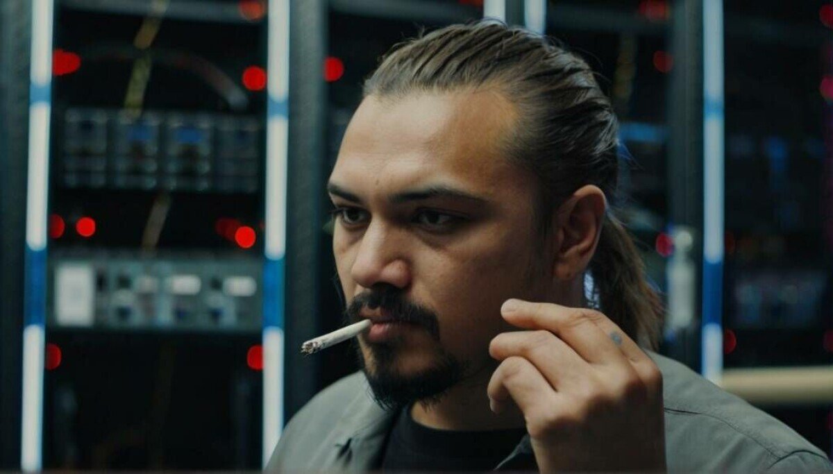 AI researchers smoking faith