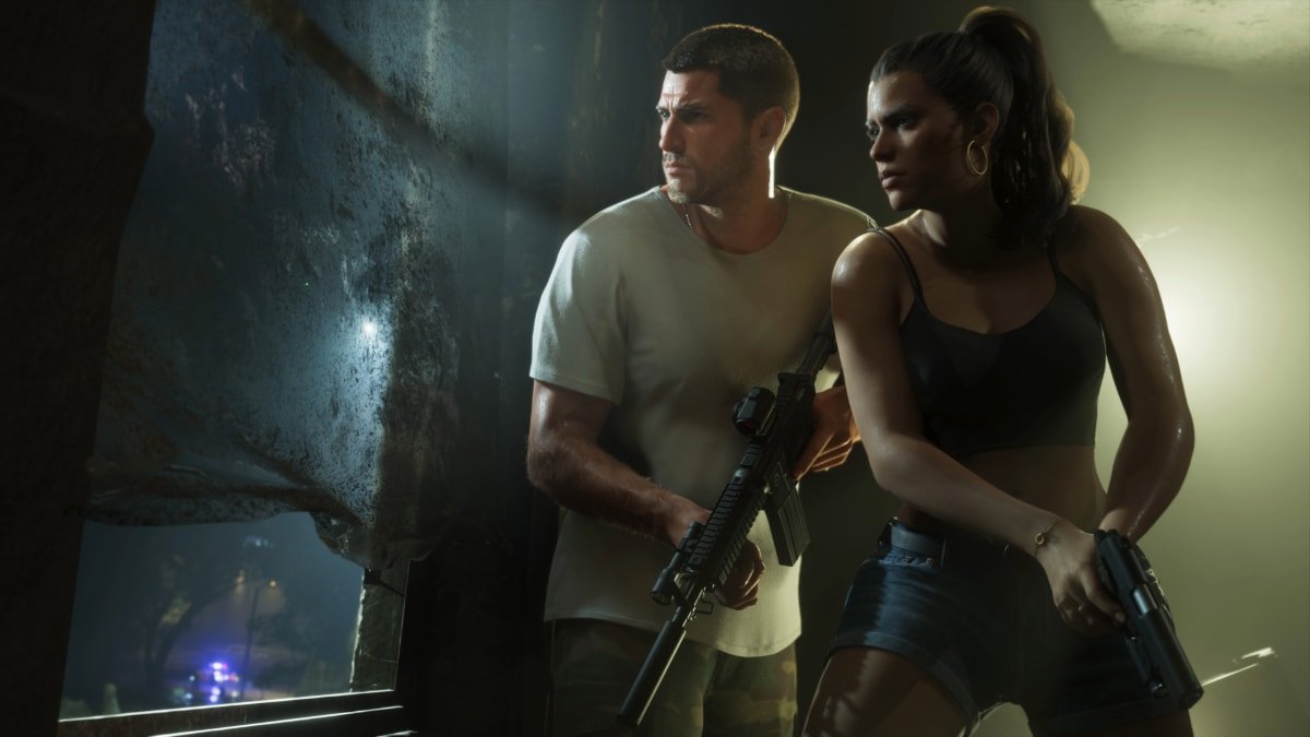 GTA 6 development timeline revealed