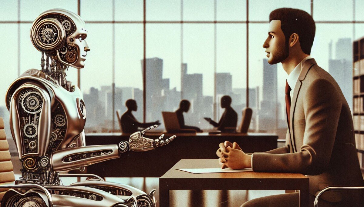 AI interview bot negotiation fail