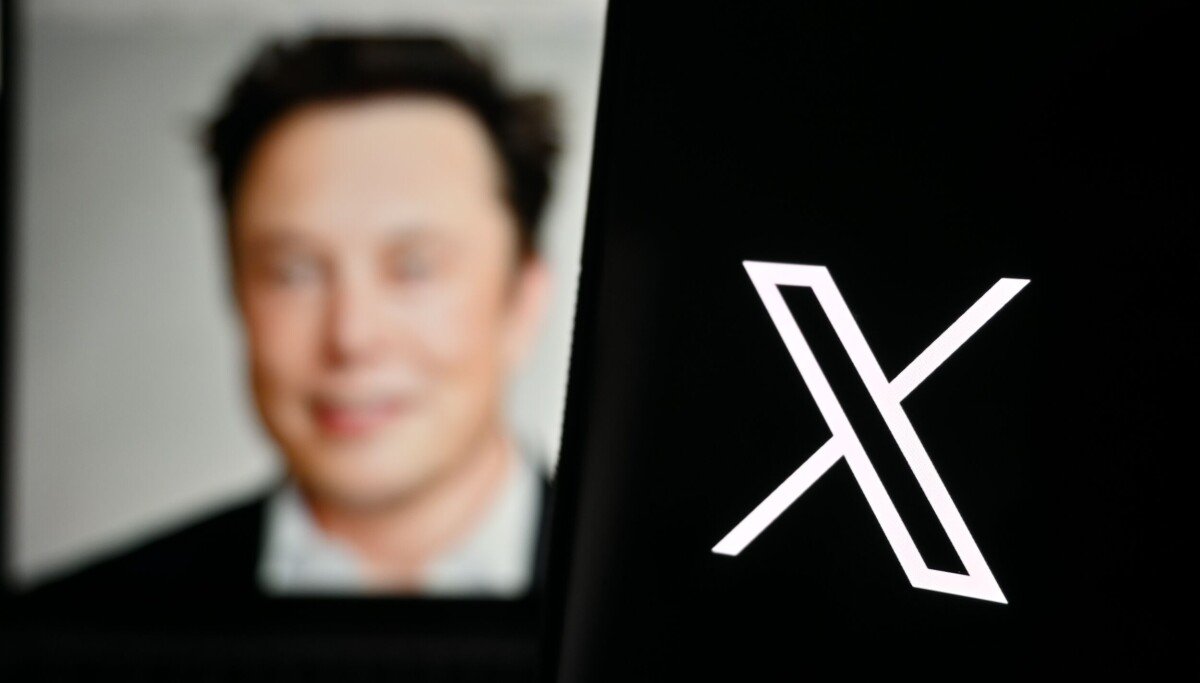 X purges accounts foreign meddling