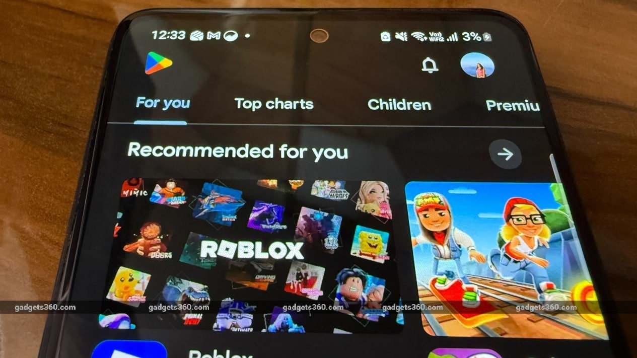 Google Play Store Shop Devices