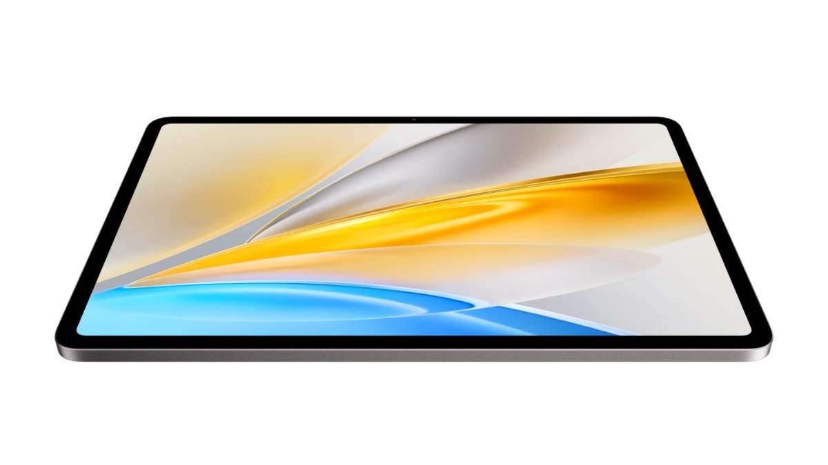 The upcoming Vivo Pad FE tablet
