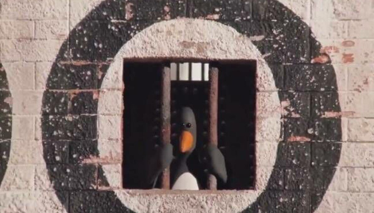 Microsoft Defender for Linux logo