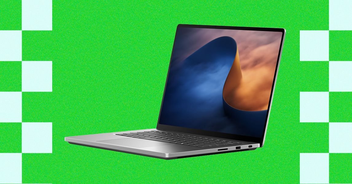 Surface Laptop Ultra device