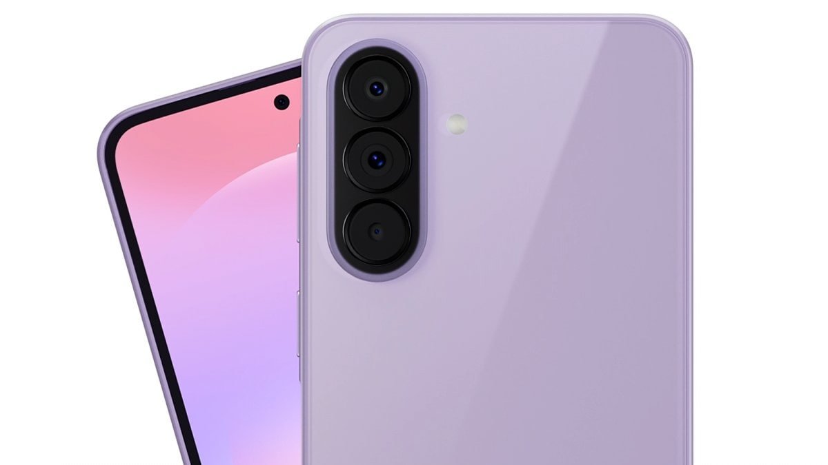 Samsung Galaxy A38 5G phone