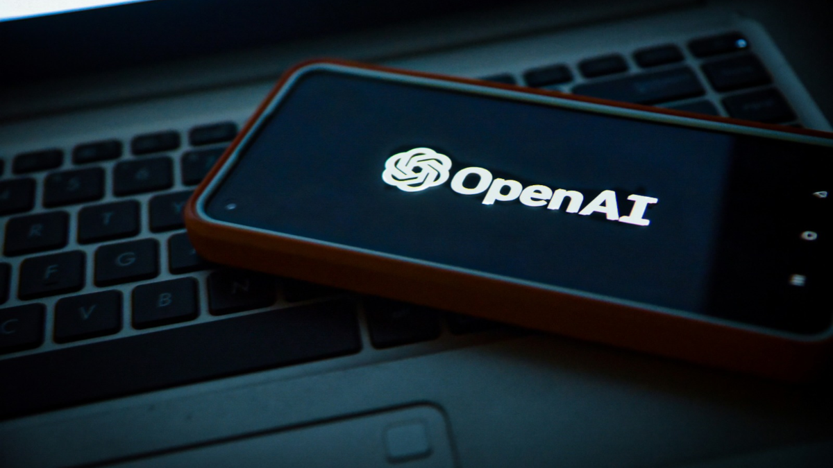 OpenAI AI model security incident