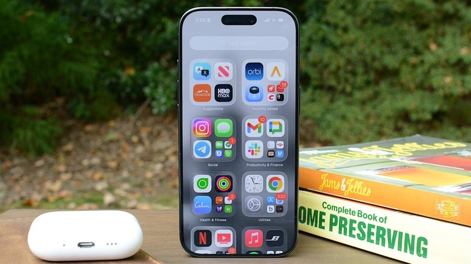 phone battery replacements in workshop