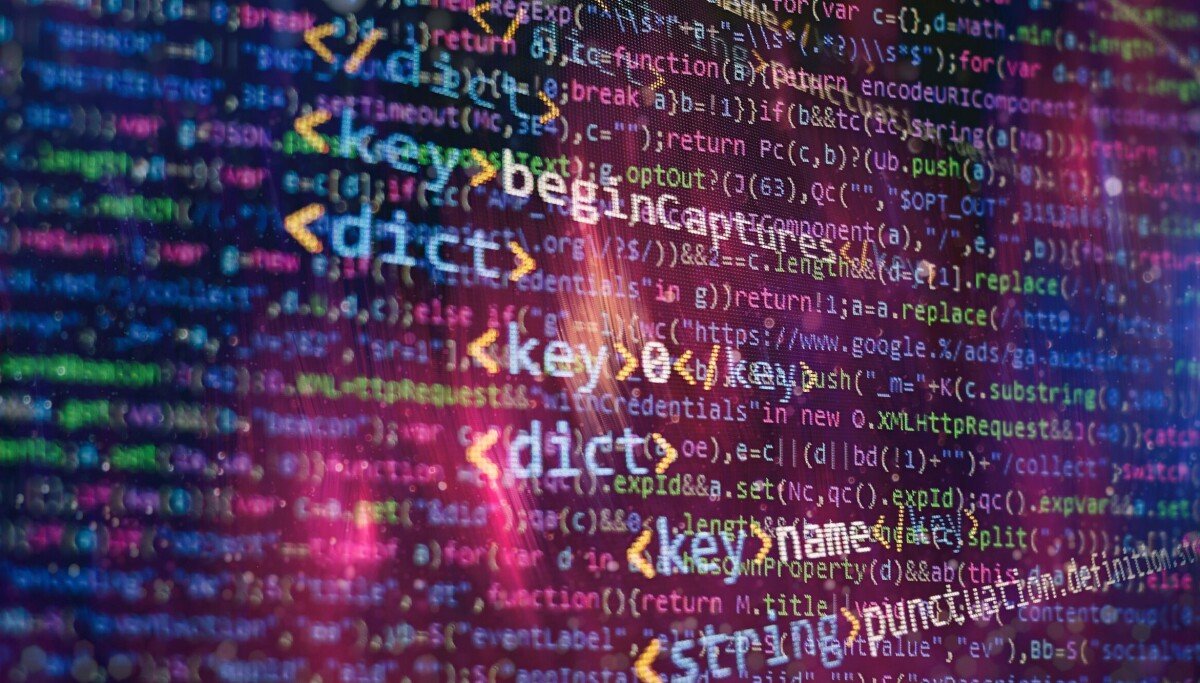 Developer working on Cloudflare Workers
