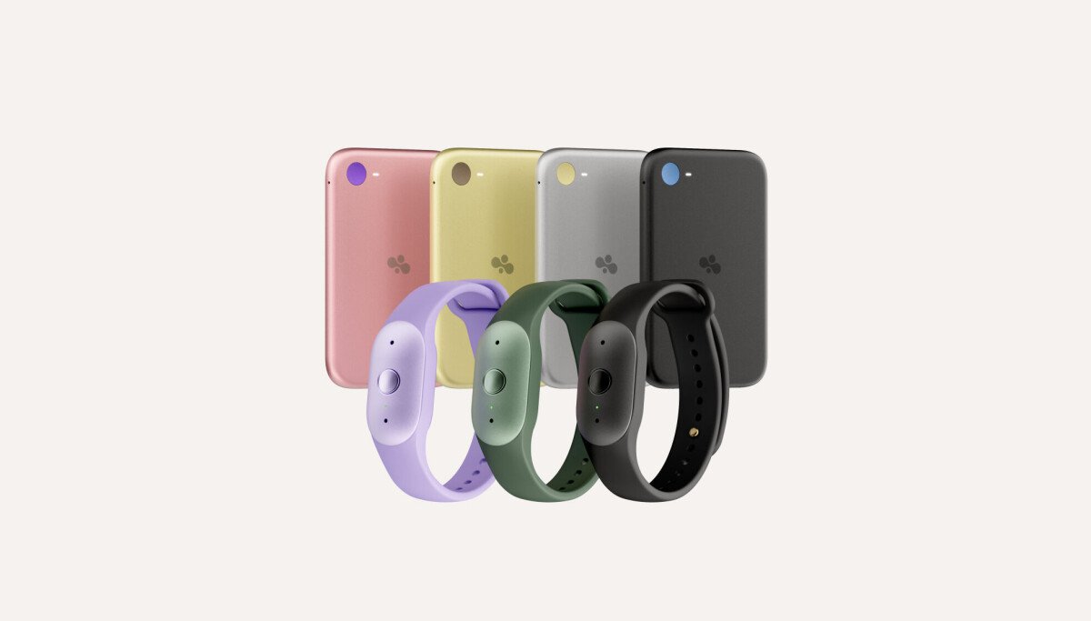 Amazon Bee Wearable AI device
