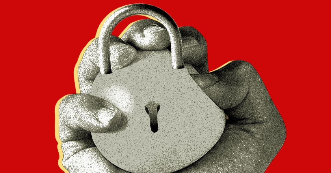Global encryption privacy under threat