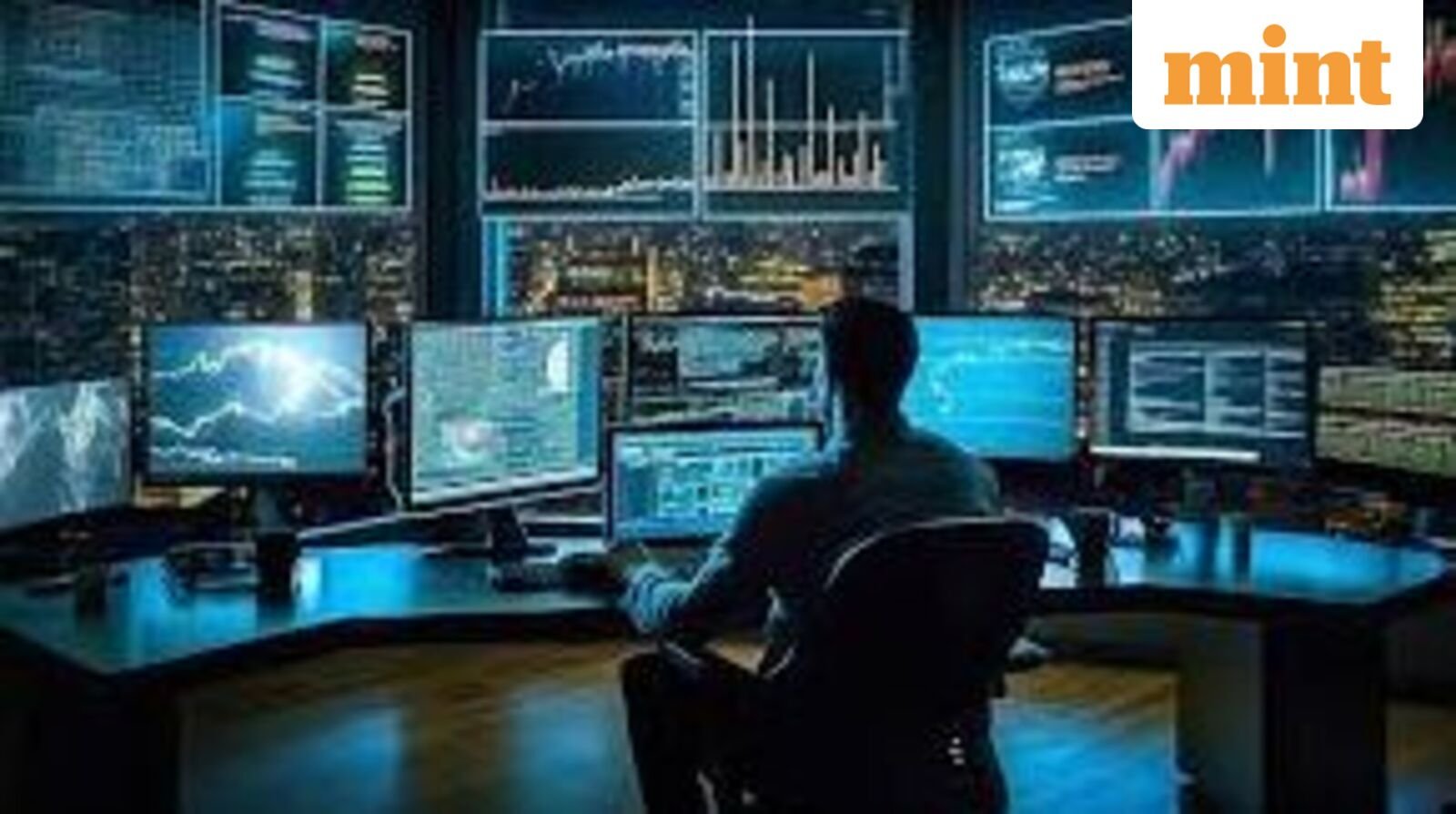 Global AI infrastructure power constraints