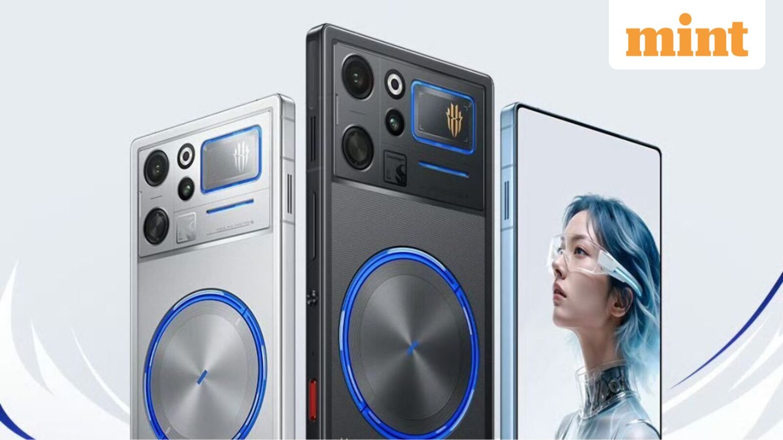 The powerful REDMAGIC 12 Pro+ gaming smartphone