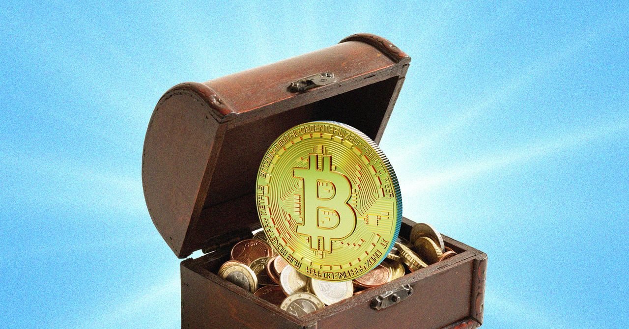 Crypto Inheritance digital wallet security