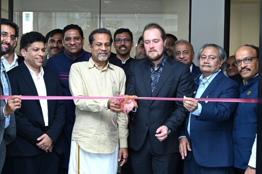 mit bengaluru quantum hub