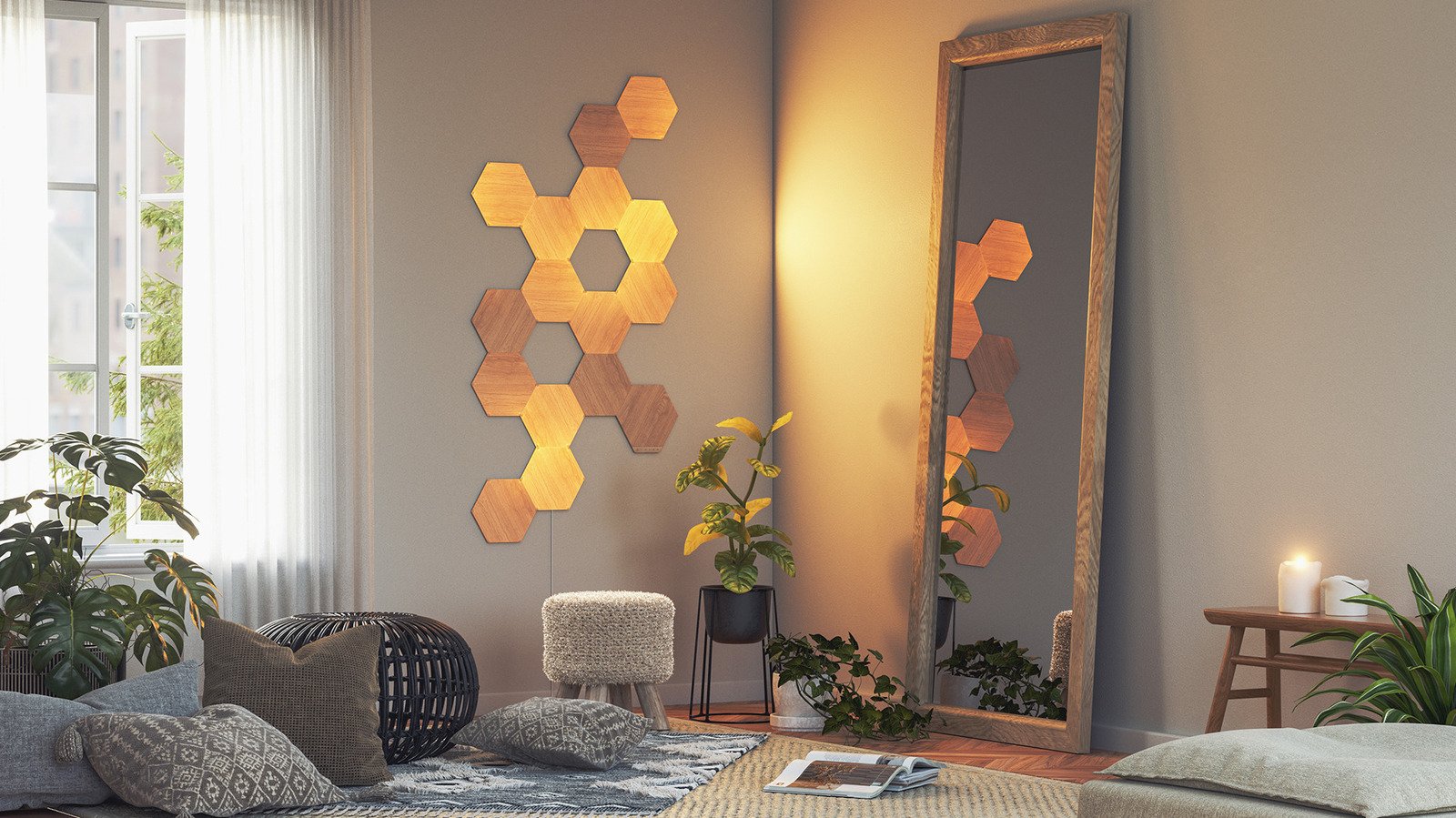 apple smart home automation setup