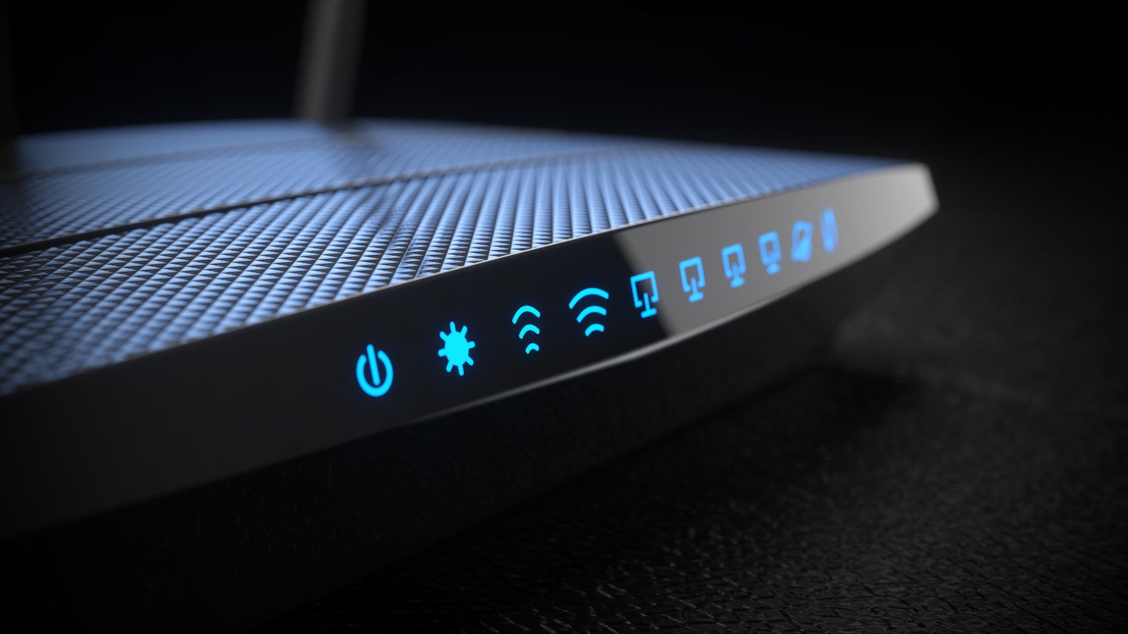 Slow Wi-Fi speeds router fix