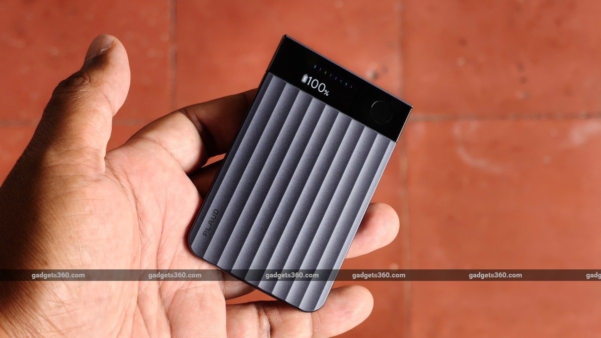 Plaud Note Pro AI recorder