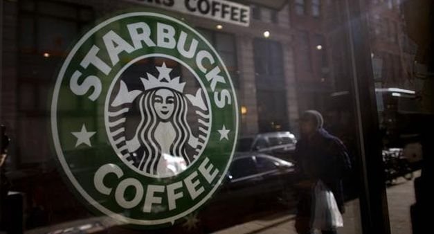 Starbucks India GCC office building