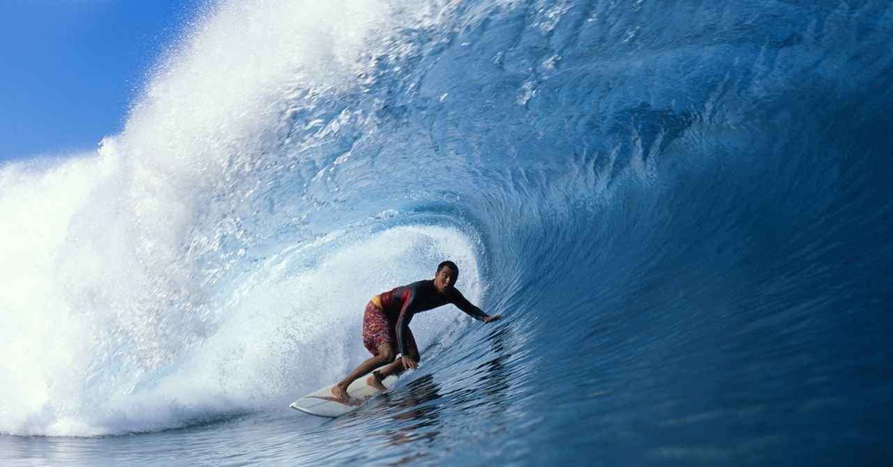 climate change impacts surf breaks