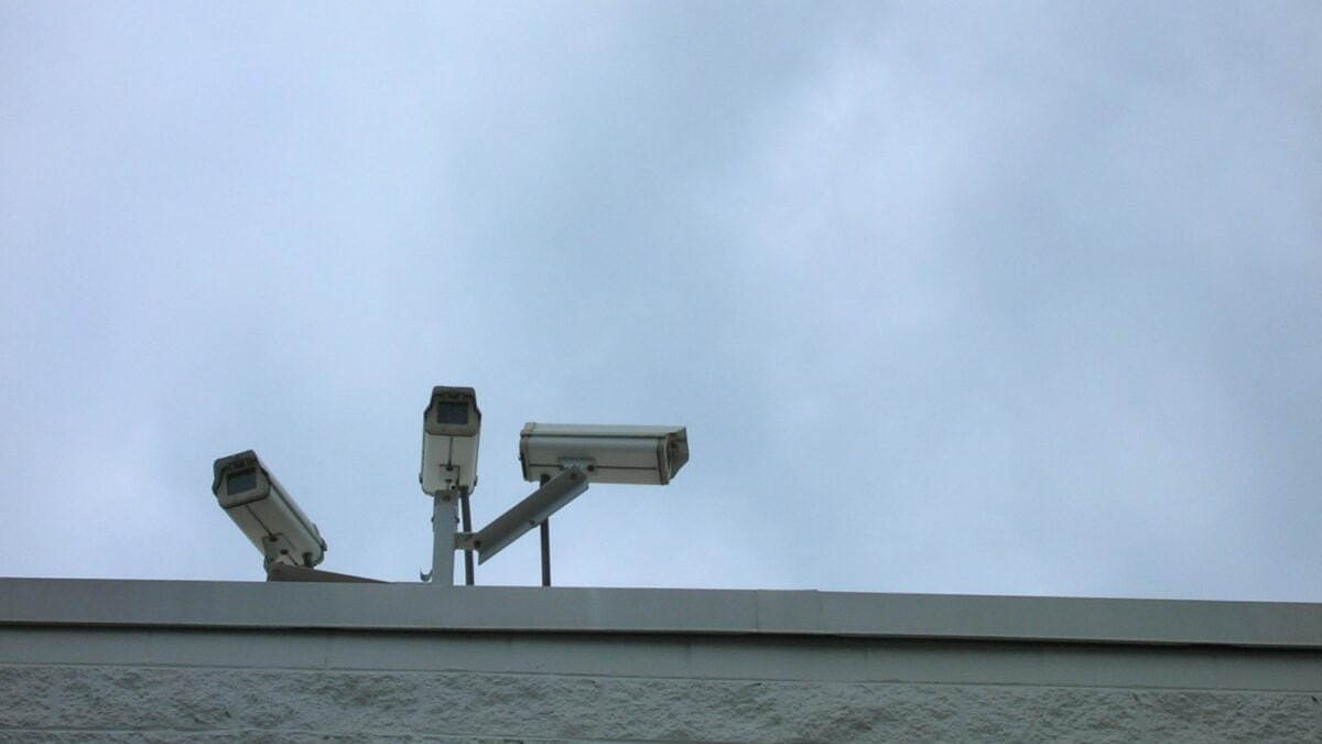 best home security cameras