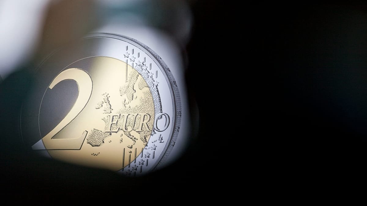 rare 2 euro coins collection
