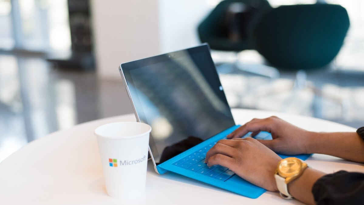 Microsoft Project 2024 interface dashboard