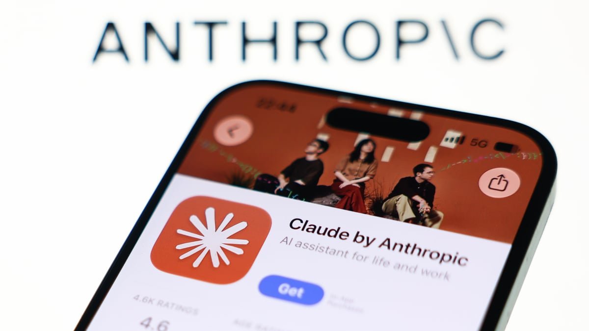 Anthropic drafting frontier AI safety