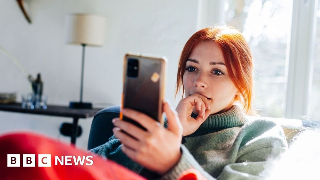 Warning against AI scam threats