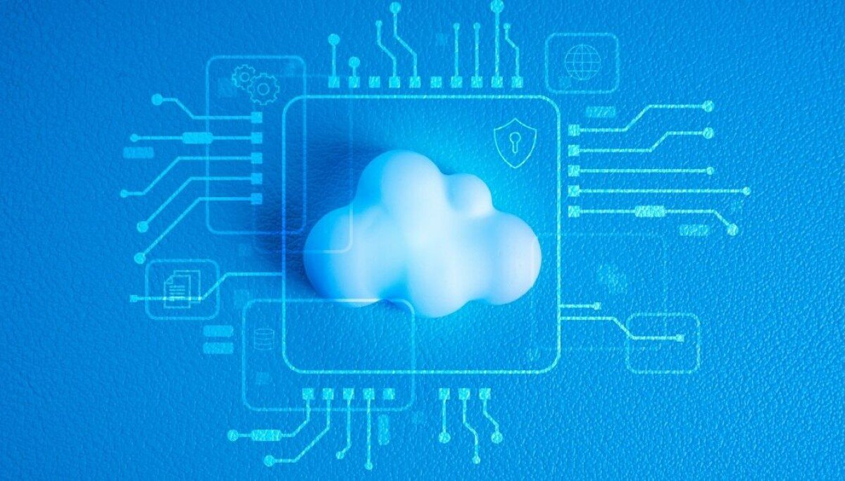 European data center infrastructure and cloud sovereignty policies